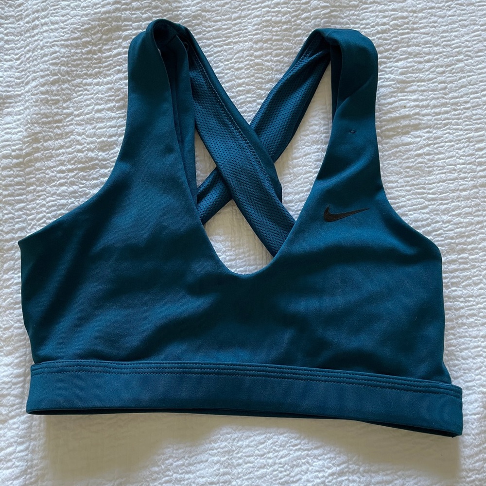 Nike sports bra